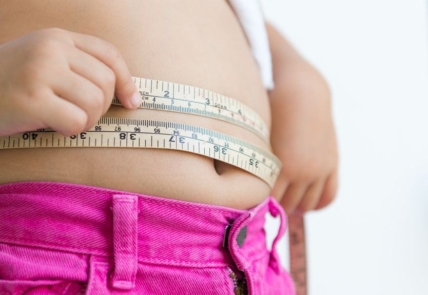 Tahun 2025, Diperkirakan Ada 268 Juta di Dunia Alami Kelebihan Berat Badan