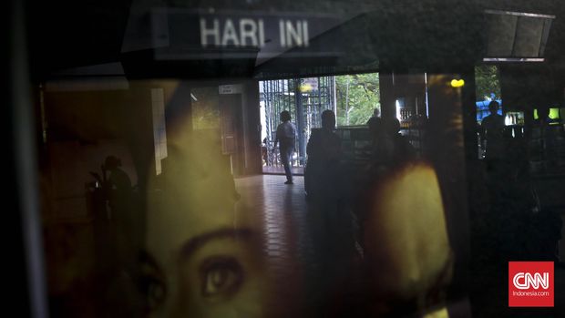 Riwayat Bioskop Buaran, dari Kerusuhan 98 hingga Sarang Tikus