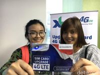 XL Segera Menyelimuti Labuan Bajo dengan 4G