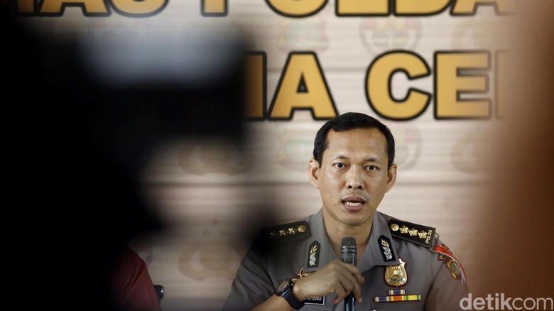 Heboh Isu Bala Bantuan WN China Bela Ahok, Polisi: Isu 500 WN China Datang ke Jakarta untuk Bela Ahok Hoax!