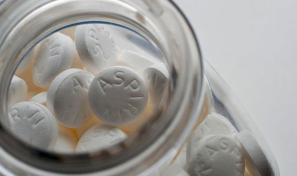 Daripada Menelan Aspirin, Lebih Sehat Minum Wedang Jahe