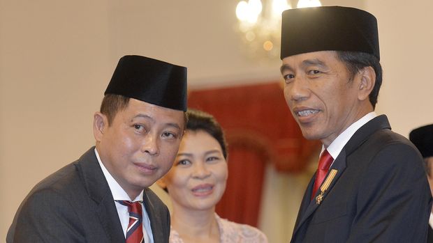 Konsistensi Kebijakan Hilirisasi Mineral yang Tidak Konsisten