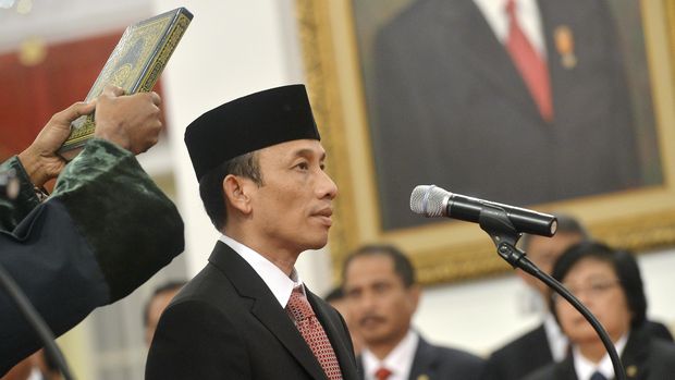 Pemerintah Tunda Buka Keran Impor Gas Tahun Ini