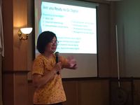 Joglosemar Go Digital dengan Indonesia Travel X-change