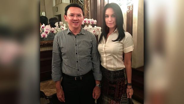 Menaksir Daya Pikat Selebriti di Pilkada Jakarta