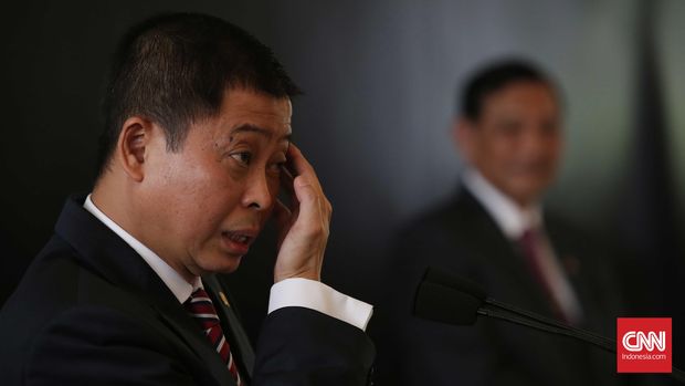 Ketika Industri Nyeri Gara-gara Peraturan Menteri