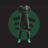 Facebook FC, Twitter Athletic, dan US Snapchat: Saat Aplikasi Smartphone Jadi Klub Sepakbola