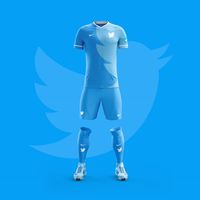 Facebook FC, Twitter Athletic, dan US Snapchat: Saat Aplikasi Smartphone Jadi Klub Sepakbola