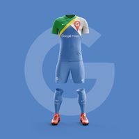 Facebook FC, Twitter Athletic, dan US Snapchat: Saat Aplikasi Smartphone Jadi Klub Sepakbola