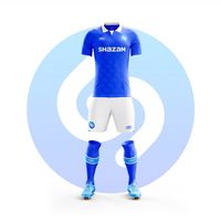 Facebook FC, Twitter Athletic, dan US Snapchat: Saat Aplikasi Smartphone Jadi Klub Sepakbola