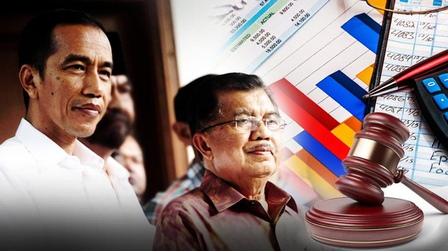 Hasil gambar untuk tahun ketiga jokowi