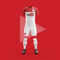 Facebook FC, Twitter Athletic, dan US Snapchat: Saat Aplikasi Smartphone Jadi Klub Sepakbola