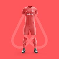 Facebook FC, Twitter Athletic, dan US Snapchat: Saat Aplikasi Smartphone Jadi Klub Sepakbola