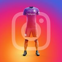 Facebook FC, Twitter Athletic, dan US Snapchat: Saat Aplikasi Smartphone Jadi Klub Sepakbola