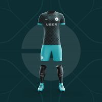 Facebook FC, Twitter Athletic, dan US Snapchat: Saat Aplikasi Smartphone Jadi Klub Sepakbola