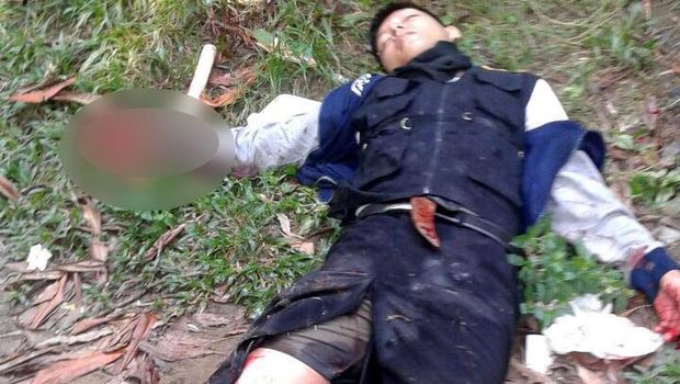 Yang Belum Terjawab di Balik Teror Tangerang