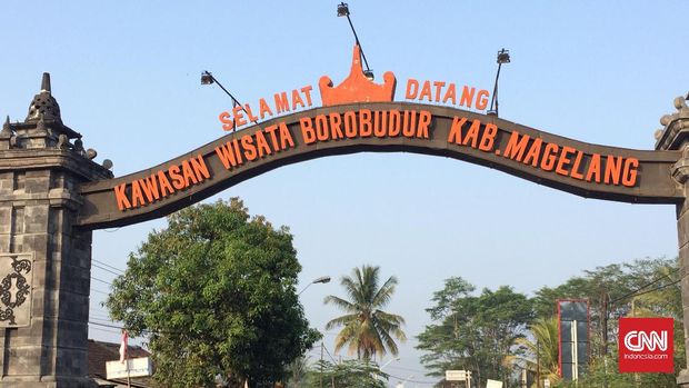 (CNN Indonesia/Agnes Winastiti)