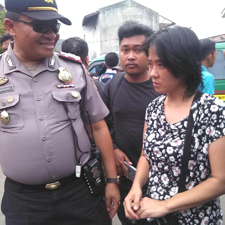 Cerita Pemilik Mobil Livina yang Hanyut Terseret Banjir di Pagarsih Bandung