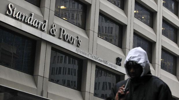 Bos BEI Sebut RI Sudah Layak Dapat Kenaikan Kelas dari S&P