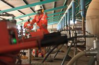 cerita berita dan kliping informasi Harga Gas Mahal Itu 