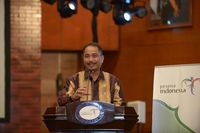 Ini Daftar 10 Pemenang Lomba Desain Arsitektur Nusantara