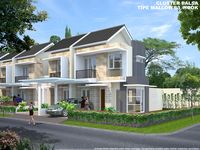Gebrak Pasar Properti, Kota Harapan Indah Optimis "Sold 