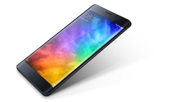 Rilis Ponsel Premium Mahal, Xiaomi Keluar Dari Pakem Awal?