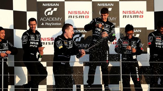 Nissan Siap Bersaing di Kelas MPV lewat Livina