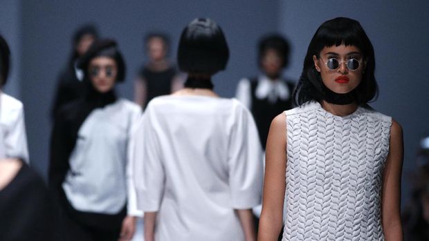 (Dok.Jakarta Fashion Week)