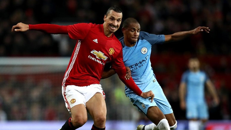 Kalahkan City, Momentum MU Mulai Rangkai Kemenangan