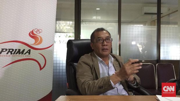 Ketua Satlak Prima, Achmad Sutjipto, merasa bertanggung jawab atas kegagalan Indonesia di SEA Games 2017.
