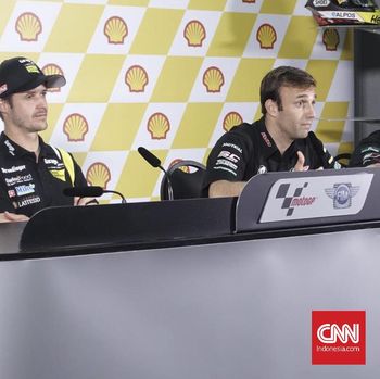 Serba Tercepat di GP Qatar 2017