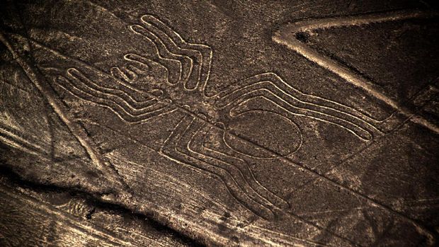 Nazca Lines