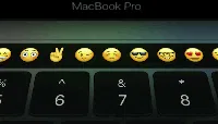 Membedah Fungsi Touch Bar di MacBook Pro Baru