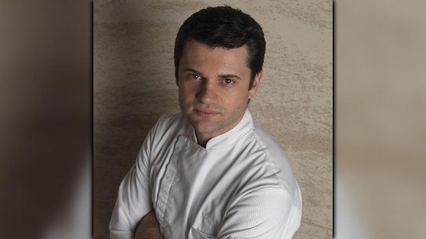 Enrico Bartolini.