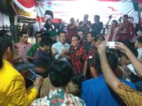 Menpora Ajak Pemuda Indonesia Ukir Sejarah untuk 88 Tahun 