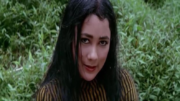 Suzzanna disebut punya sejumlah ritual misterius.