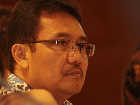 Diserbu Narkoba, Presiden Diminta Keluarkan Perppu Eksekusi Mati