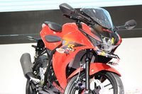 Suzuki Jual GSX-R 150 dan GSX-S 150 Rp 27,9 Juta dan Rp 23,9 Juta