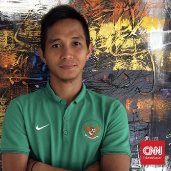 Bima Sakti Bangga Ada Perwakilan Kaltim di Timnas