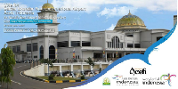 Ayo Vote Indonesia di World Halal Tourism Award 2016!