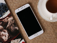 Mengenal Lebih Dalam Resolusi 16MP Kamera Depan OPPO F1s