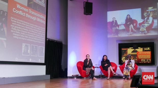 Suki Kim: Kita Kehilangan Empati akan Korea Utara
