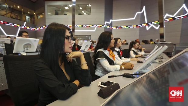 [Lapsus] Memperjuangkan Kemerdekaan Finansial di Bursa Saham