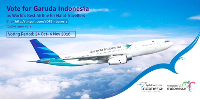 Ayo Vote Indonesia di World Halal Tourism Award 2016!