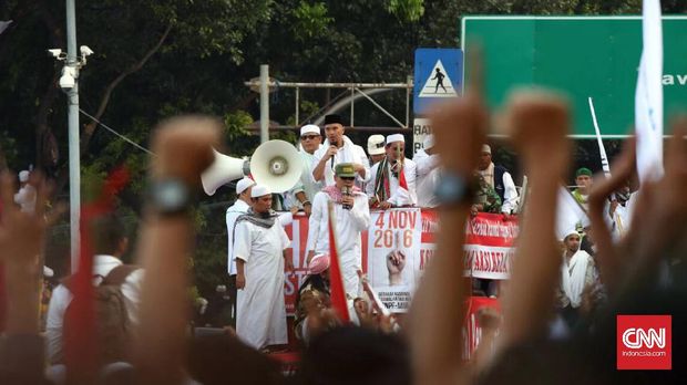 Siap Jadi Tersangka, Ahmad Dhani Klaim Sudah Terbiasa