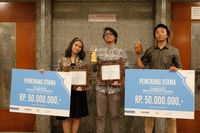 Candi Borobudur, Inspirasi Homestay Desa Wisata Gnonom Urip