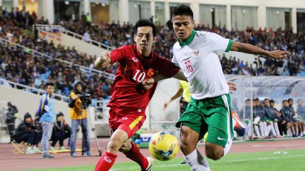 Fachruddin Wahyudi Arianto mendapat dukungan mencetak gol di klub dan di Timnas Indonesia.