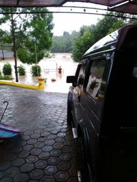 Longsor Dan Banjir Kepung Beberapa Wilayah di Sukabumi 8 Mobil Hanyut