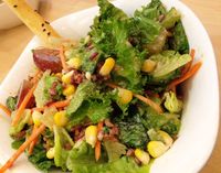 SaladStop! Hadirkan <i>Salad Wrap</i> hingga <i>Superfood Bowl</i> yang Sehat